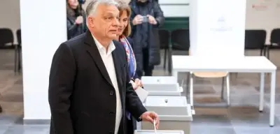 Ungarns Parlamentswahl: Droht Orbán nach 16 Jahren die historische Niederlage?