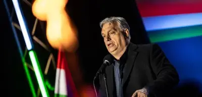 Ungarns Parlamentswahl: Orbáns Frankenstein-Staat vor der Bewährungsprobe