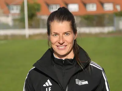 Union Berlin entlässt Baumgart – Marie-Louise Eta wird erste Bundesliga-Trainerin