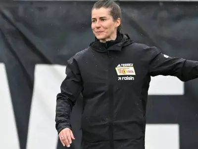 Union Berlin: Marie-Louise Eta wird erste Cheftrainerin in der Männer-Bundesliga