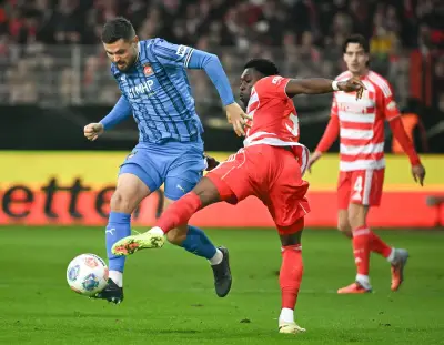 Union Berlin sucht ersten Sieg gegen Angstgegner Heidenheim – Hertha BSC will Aufholjagd fortsetzen