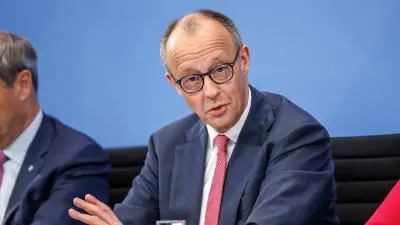 Union plant massive Steuerentlastung: Bis zu 30 Milliarden Euro für Bürger