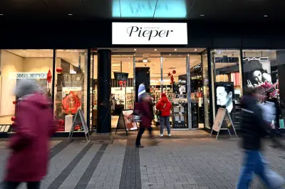 Unternehmerfamilie Konckier übernimmt insolvente Parfümeriekette Pieper