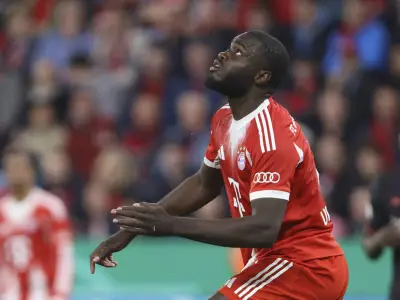 Upamecano-Schwäche: Debatte vor Bayern-Duell mit PSG