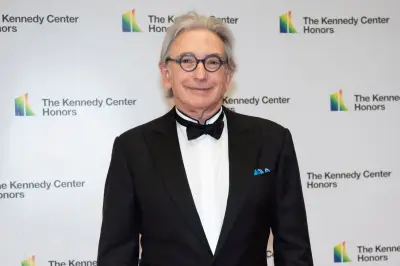 US-Dirigent Michael Tilson Thomas mit 81 Jahren gestorben