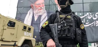 US-Geheimdienste bezweifeln Irans Verhandlungsbereitschaft im Nahost-Krieg