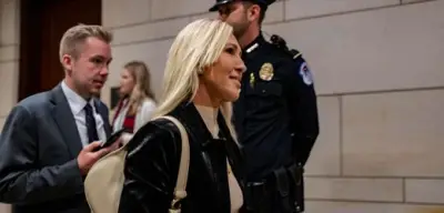 US-Politiker reagieren scharf auf Trumps Iran-Drohungen: »Wahnsinn« und »Kriegsverbrechen«