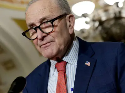 US-Politiker Schumer fordert FIFA zur Übernahme der WM-Nahverkehrskosten auf