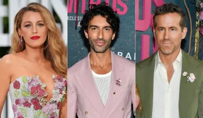 US-Richter weist Großteil der Klagepunkte von Blake Lively gegen Justin Baldoni ab