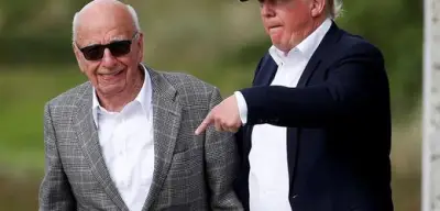 US-Richter weist Trumps Klage gegen Wall Street Journal vorerst ab - Epstein-Berichterstattung im Fokus