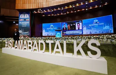 US-Vizepräsident Vance: Keine Einigung mit Iran bei Verhandlungen in Islamabad