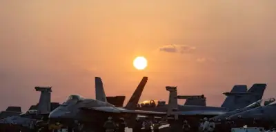 USA und Iran einigen sich auf Feuerpause: Waffenruhe, Atomgespräche und Ölpassage