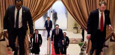 USA und Iran nähern sich bei Urananreicherung: Zahlenstreit um 5 oder 20 Prozent