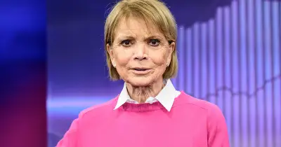 Uschi Glas über harte Dreharbeiten: 