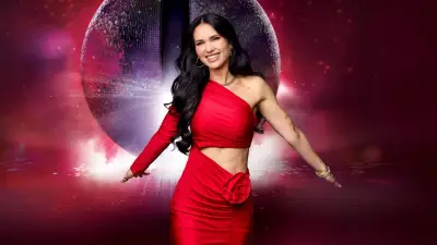 Vanessa Borck sorgt für emotionalsten Moment bei den Reality Awards 2026