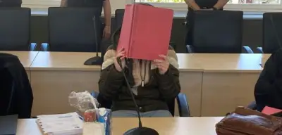 Vater des toten Fabian glaubt an Unschuld der Angeklagten