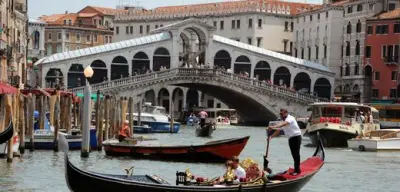 Venedig: Ab Ostern wieder Eintritt für Tagestouristen – Zehn Euro pro Tag
