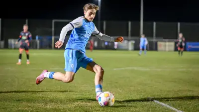 Verbandsliga MV im Umbruch: Trainerwechsel und knappe Siege prägen die Spielwoche