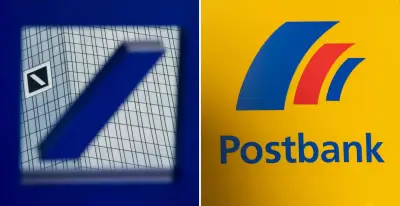 Verdi droht Deutsche Bank mit Warnstreiks bei Postbank-Tarifverhandlungen