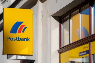 Verdi ruft zu Warnstreiks bei der Postbank in Berlin und Brandenburg auf
