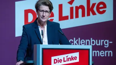 Verfahren gegen Linke-Politikerin nach Fahnenabriss eingestellt: Kein hinreichender Tatverdacht