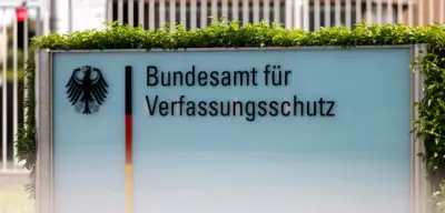 Verfassungsschutz warnt vor Eskalation durch proiranische Terrorgruppe HAYI