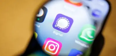 Verfassungsschutz warnt vor Phishing-Angriff auf Signal: Politiker im Visier