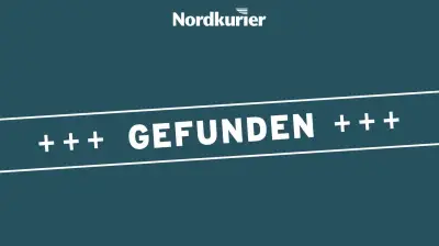 Vermisste Mädchen aus Rostock wohlbehalten gefunden - Polizei beendet Suche