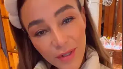 Verona Pooth kehrt nach Dubai zurück: 'Ich liebe diese Stadt' trotz geopolitischer Spannungen