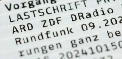 Verwaltungsgerichtshof Baden-Württemberg: Rundfunkbeitrag rechtmäßig - Klagen gegen SWR abgewiesen