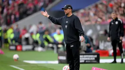 VfB Stuttgart vor Pokal-Halbfinale: Hoeneß offenbart Standardschwäche als Achillesferse