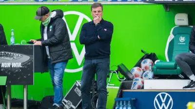 VfL Wolfsburg droht historischer Abstieg – Negativrekord vor Augen