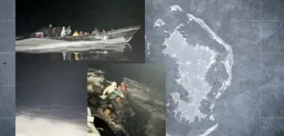 Video zeigt rücksichtslose Methoden französischer Grenzschützer gegen Migranten