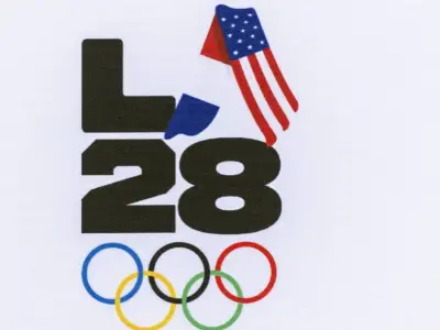 Vier Millionen Olympia-Tickets für Los Angeles 2028 verkauft