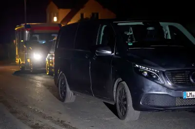 Vierter Todesfall nach Unglück in Runder Lederfabrik: Tragödie in Hessen vertieft sich