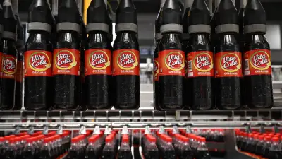 Vita Cola: Ostdeutsche Traditionsmarke wächst im Westen und setzt auf zuckerfreie Sorten