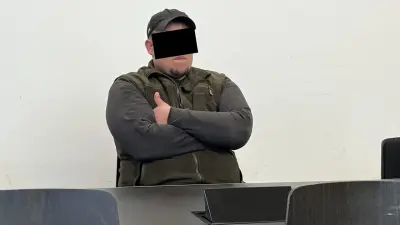 Vogelschmuggelring zerschlagen: Bewährungsstrafe für Metzger nach illegalem Handel mit seltenen Arten