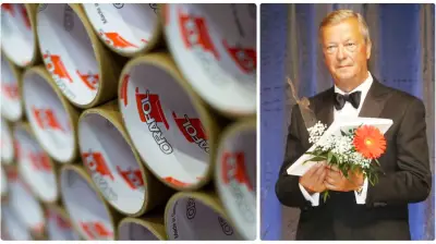 Vom DDR-Betrieb zum Milliardär: Holger Loclair ist reichster Ostdeutscher