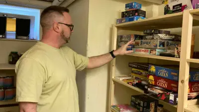 Vom Förderkreis zum Dorfclub: Verein in Nachterstedt erfindet sich neu