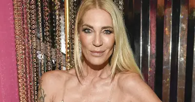 Vom Laufsteg zum Luxusimmobilienmarkt: Sarah Kerns Kampf nach der Privatinsolvenz