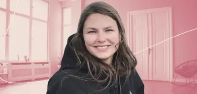 Vom sicheren Job zur Airbnb-Vermieterin: Sina Brömmelhörster erzählt von Müll und Kondomen