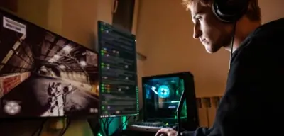 Vom Windows-PC zu Linux: So gelingt Gamern der Weg zu mehr digitaler Unabhängigkeit