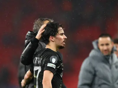 Vor Bayern-Kracher: PSG veröffentlicht erste Diagnose bei verletztem Vitinha