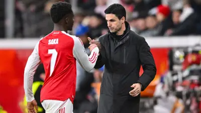 Vor Champions-League-Kracher: Doppelter Verletzungs-Schock für Arsenal