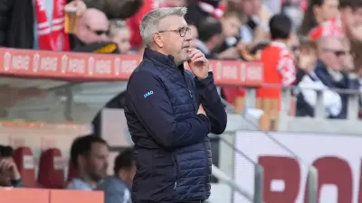 Vor Hoffenheim-Duell: Mainz-Coach Fischer lobt Ilzers Trainer-Treue und Prömels Comeback