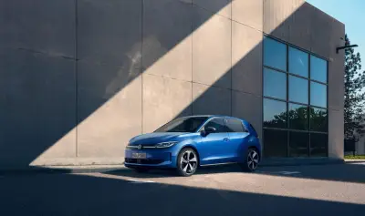 VW ID.Polo: Elektro-Kleinwagen ab 24.995 Euro bestellbar