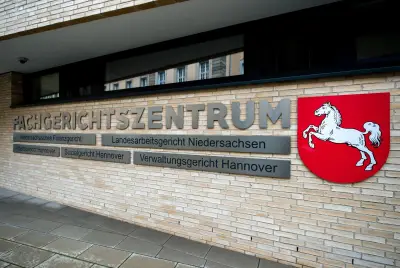 VW-Manager fordern Millionen: Streit um Hinweisgeber-Schutz eskaliert