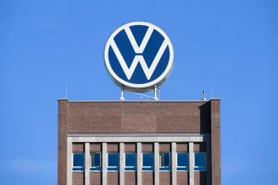 VW verschärft Sparkurs: Neue Strategie 2030 mit weniger Modellen