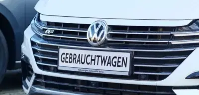 VW warnt vor Betrug: Täuschend echte Fake-Webseiten locken mit günstigen Gebrauchtwagen