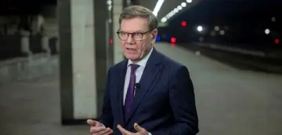 Wadephul besorgt über Trumps Nato-Austrittsdrohungen und Iran-Kriegsverlauf